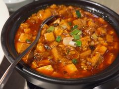 -北平食府(马鞍山路店)