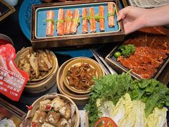 -吼堂老火锅(太古里总店)