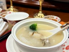 -万宝海鲜舫(劳动公园店)