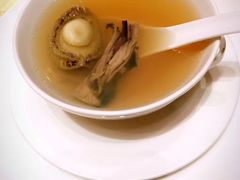 -8餐厅(新葡京酒店)