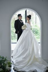 -金夫人婚纱摄影(总店)