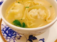 -Yan Ting 宴庭中餐厅(上海静安瑞吉酒店)