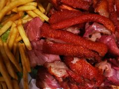 德国咸猪手-丰收日(五角场店)