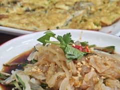 -叶存利海鲜大馅饺子(海宁路总店)