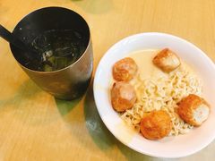 -新记餐厅(香槟大厦店)