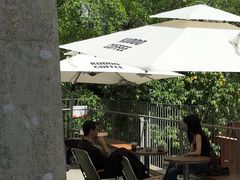 -KUDDO COFFEE(天河城店)