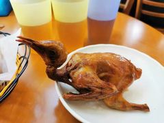 -煲煲掂风味煲仔饭餐厅(西区店)