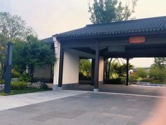 -雅达·阳羡溪山小镇中心