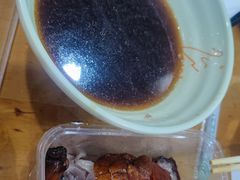 -晓马鸭店(新芜路店)