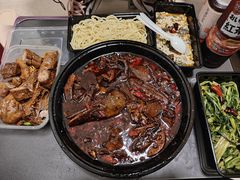 -回味黑鸭煲·始于2006(万松园店)