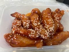 -五谷屯私房菜·始于2005(中山陵童卫路店)