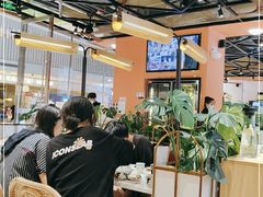 大堂-發起人·肉骨茶(万象汇店)