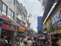 -刘信牛羊肉小炒泡馍(回民街店)