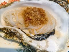 -晓伟海鲜家常菜