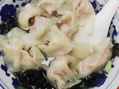 虾肉馄饨-新丰小吃(高沙店)