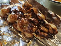 -新疆巴州金丝特餐厅(大钟寺店)