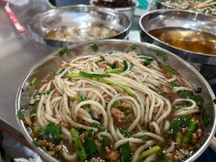 -正宗杨记普洱酸醋米线(总店)
