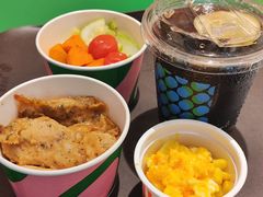 -KPRO肯律轻食(淘金店)