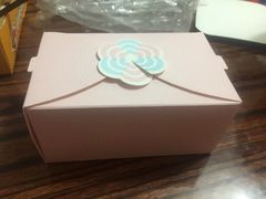-必胜客(国展店)
