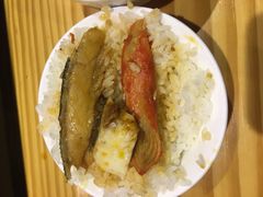 -鱼颜诱纸纸上烤鱼·蛙(龙湖天街店)