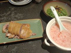 -南京大牌档(新街口德基广场店)