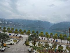-巫峡·神女景区