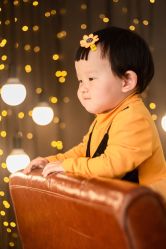 -小熊维尼高端儿童摄影(罗湖区总店)