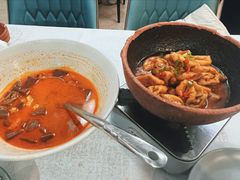 -湘中缘·湖南菜(娄底驻京办店)