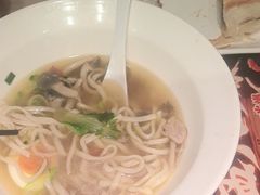 -大师兄·西北小馆(南沙万达广场店)