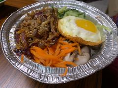 -金妈家烤肉(龙湖U城天街店)