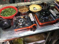 -二孃鸡爪爪(东郊记忆店)