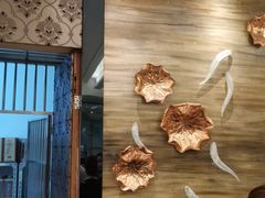 -曙光国际大酒店中餐厅