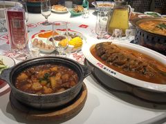 -阿五黄河大鲤鱼(纬三路店)