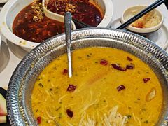 -李氏传家菜(兴城路店)