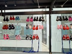 -GymPlus健身(四平路店)