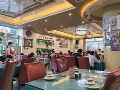 大堂-国强手抓(西夏区店)