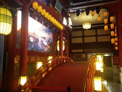 -丰都鬼城名山景区