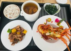 -厦门屿爱月子中心(独栋海湾店)