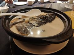 -浙江安吉JW万豪酒店·万豪中餐厅