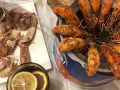 -桥东喜碧海鲜街(水东街店)