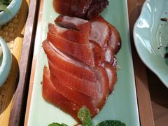 一口酥（点卯精品烤鸭）-顺承小院儿