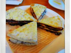 -清真·鸦儿李记·涮肉(和平里店)