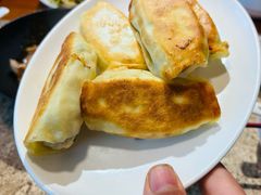 -金谷园饺子馆(北邮总店)