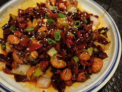 -福苗小骆驼烧烤(大唐不夜城店)