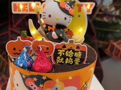 -味多美蛋糕(看丹桥店)