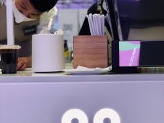 -THE WOODS 简餐 (国贸商城店)