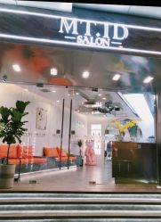 -MT·ID 烫发.染发.接发SALON
