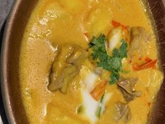 -Thai Alley泰爱里(二沙岛店)