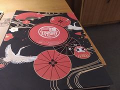 -樱町三味日本料理(城乡世纪广场店)