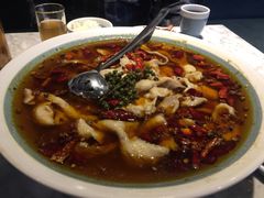 -懒人盐府人家(航天桥店)